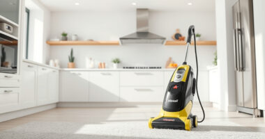 Bissell Little Green vs Bissell SpotClean Pro: Full Comparison