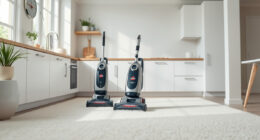 Bissell Little Green vs Bissell TurboClean: Full Comparison