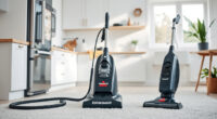 Bissell ProHeat 2X vs Bissell CrossWave: Full Comparison
