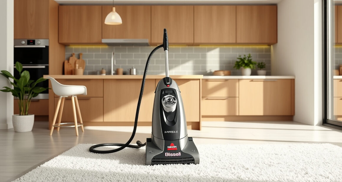 Bissell vs Hoover: Which Carpet Cleaner Is Best in 2026?