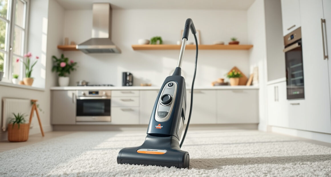 Bissell vs Rug Doctor: Which Carpet Cleaner Wins in 2026?