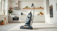 Bissell vs Rug Doctor: Which Carpet Cleaner Wins in 2026?