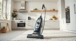 Bissell vs Rug Doctor: Which Carpet Cleaner Wins in 2026?