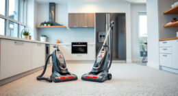 Bissell vs Tineco: Which Carpet Cleaner Is Better?