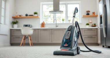Bissell vs Tineco: Which Carpet Cleaner Wins in 2026?