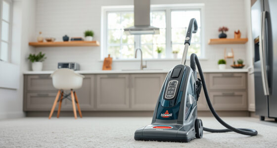 Bissell vs Tineco: Which Carpet Cleaner Wins in 2026?