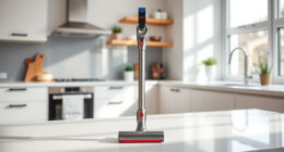 Dyson Cordless Vacuum Battery Dying Fast: Causes & Fixes