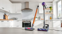 Dyson Cordless Vacuum Buying Guide 2026