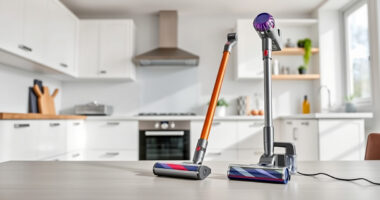 Dyson Cordless Vacuum Buying Guide 2026