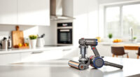 Dyson V12 Detect Review: Pros, Cons, and Who It's For