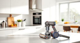 Dyson V12 Detect Review: Pros, Cons, and Who It's For