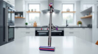Dyson V12 Detect vs Dyson Gen5detect: Full Comparison