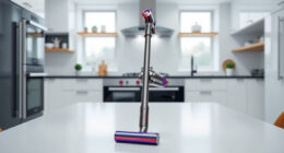 Dyson V12 Detect vs Dyson Gen5detect: Full Comparison