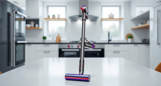 Dyson V12 Detect vs Dyson Gen5detect: Full Comparison