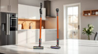 Dyson V12 Detect vs Dyson Outsize: Which Cordless Vacuum Wins?