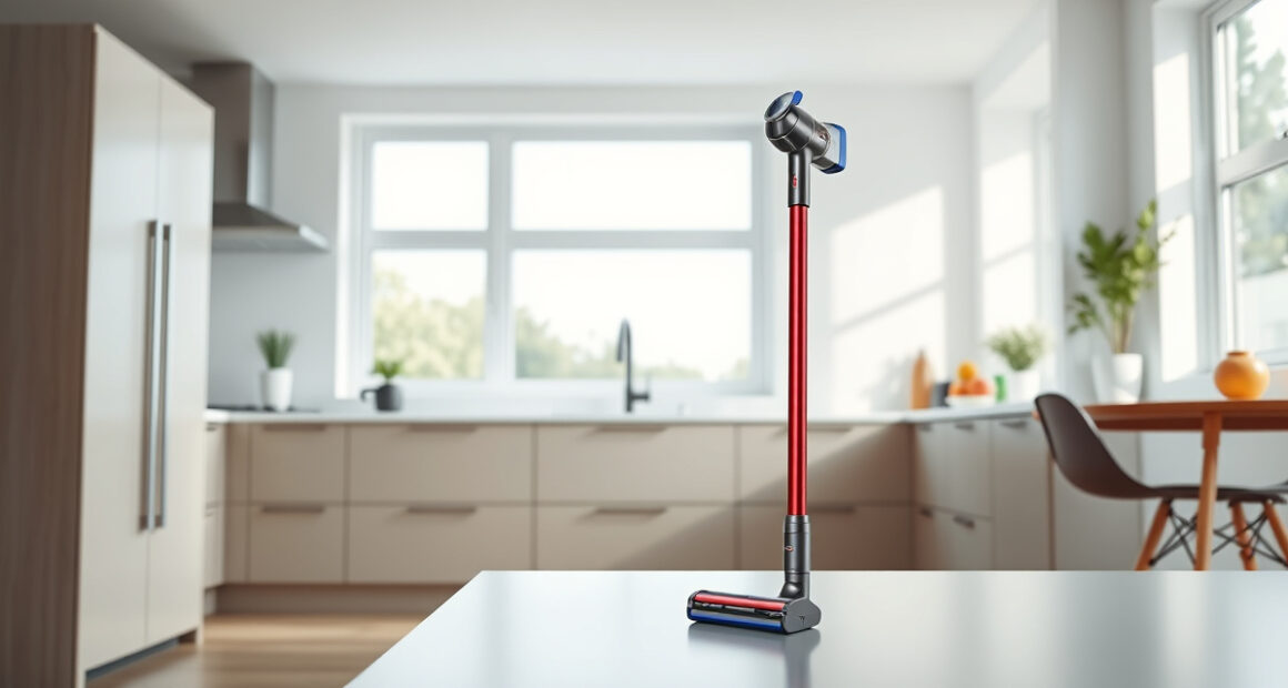 Dyson V12 Detect vs Dyson V15 Detect: Which One Suits You?