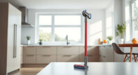 Dyson V12 Detect vs Dyson V15 Detect: Which One Suits You?