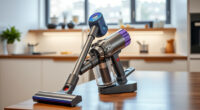 Dyson V15 Detect vs Roborock Cordless Vacuums: Honest Comparison
