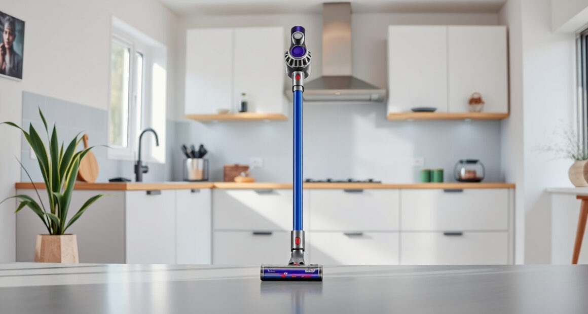 Dyson V15 Detect™ vs. Shark Cordless Vacuums: Honest Comparison