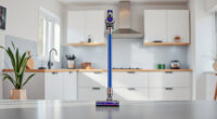 Dyson V15 Detect™ vs. Shark Cordless Vacuums: Honest Comparison