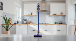 Dyson V15 Detect™ vs. Shark Cordless Vacuums: Honest Comparison