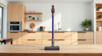Dyson V8 vs Dyson V15 Detect: Which Cordless Vacuum Wins?