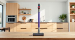 Dyson V8 vs Dyson V15 Detect: Which Cordless Vacuum Wins?