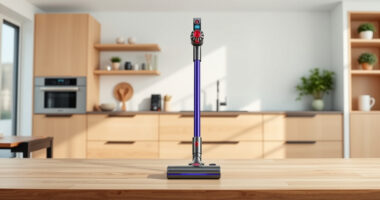 Dyson V8 vs Dyson V15 Detect: Which Cordless Vacuum Wins?