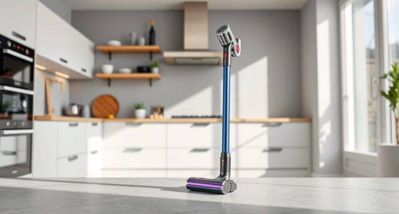 Dyson vs Shark: Which Cordless Vacuum Reigns in 2026?