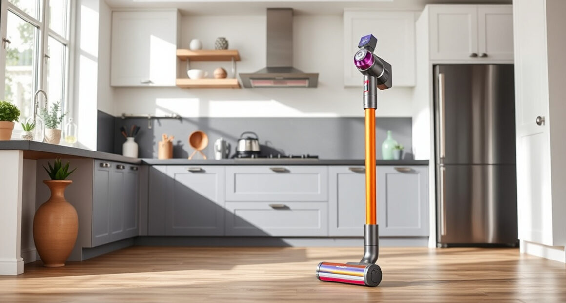 Dyson vs Tineco: Which Cordless Vacuum Reigns in 2026?