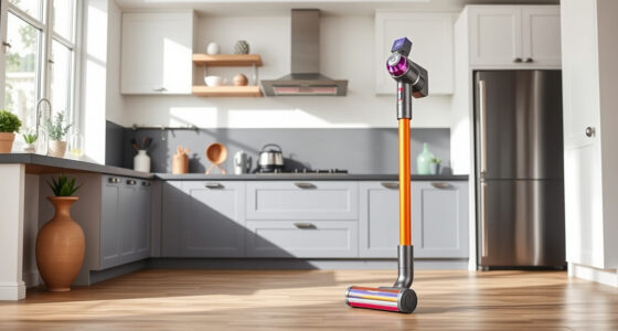 Dyson vs Tineco: Which Cordless Vacuum Reigns in 2026?