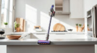 Dyson vs. Tineco: Which Cordless Vacuum Wins?