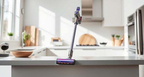 Dyson vs. Tineco: Which Cordless Vacuum Wins?
