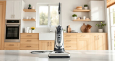 How to Clean a Bissell Little Green: Step-by-Step Guide