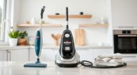 How to Clean a Bissell ProHeat 2X Step-by-Step Guide