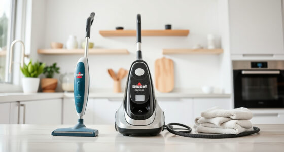 How to Clean a Bissell ProHeat 2X Step-by-Step Guide