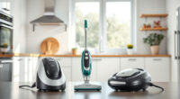 How to Clean a Bissell TurboClean Safely & Effectively