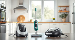How to Clean a Bissell TurboClean Safely & Effectively