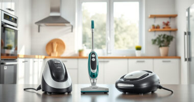 How to Clean a Bissell TurboClean Safely & Effectively