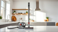 How to Clean a Dyson Outsize: Step-by-Step Guide