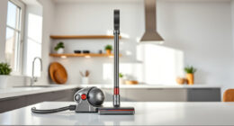 How to Clean a Dyson Outsize: Step-by-Step Guide
