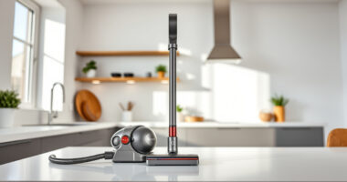 How to Clean a Dyson Outsize: Step-by-Step Guide