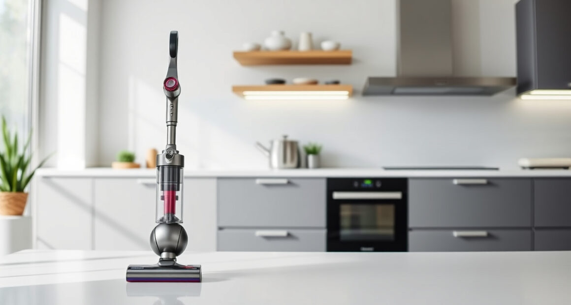 How to Clean a Dyson V12 Detect Safely & Effectively
