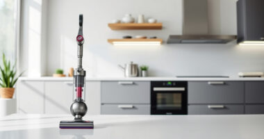 How to Clean a Dyson V12 Detect Safely & Effectively