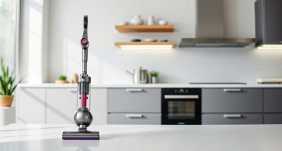 How to Clean a Dyson V12 Detect Safely & Effectively