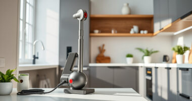 How to Clean a Dyson V15 Detect Safely & Effectively