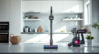 How to Clean a Dyson V8: Step-by-Step Guide