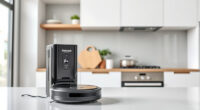 How to Clean a Roborock Qrevo Curv Safely & Effectively