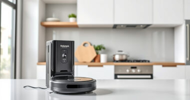 How to Clean a Roborock Qrevo Curv Safely & Effectively