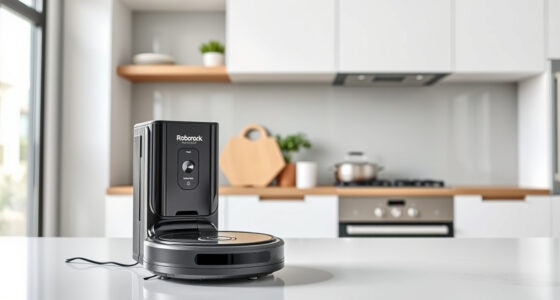 How to Clean a Roborock Qrevo Curv Safely & Effectively